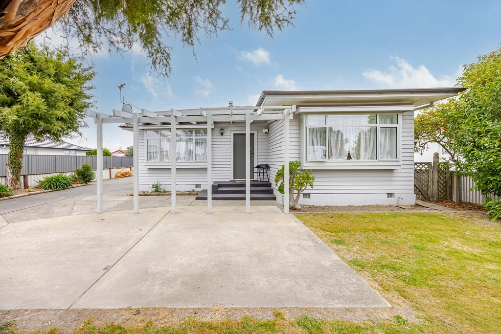 305 Gascoigne Street, Raureka, Hastings, Hawke's Bay