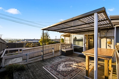 Taupo 3 Bedroom Packed Up. Heading North. Must Be Sold