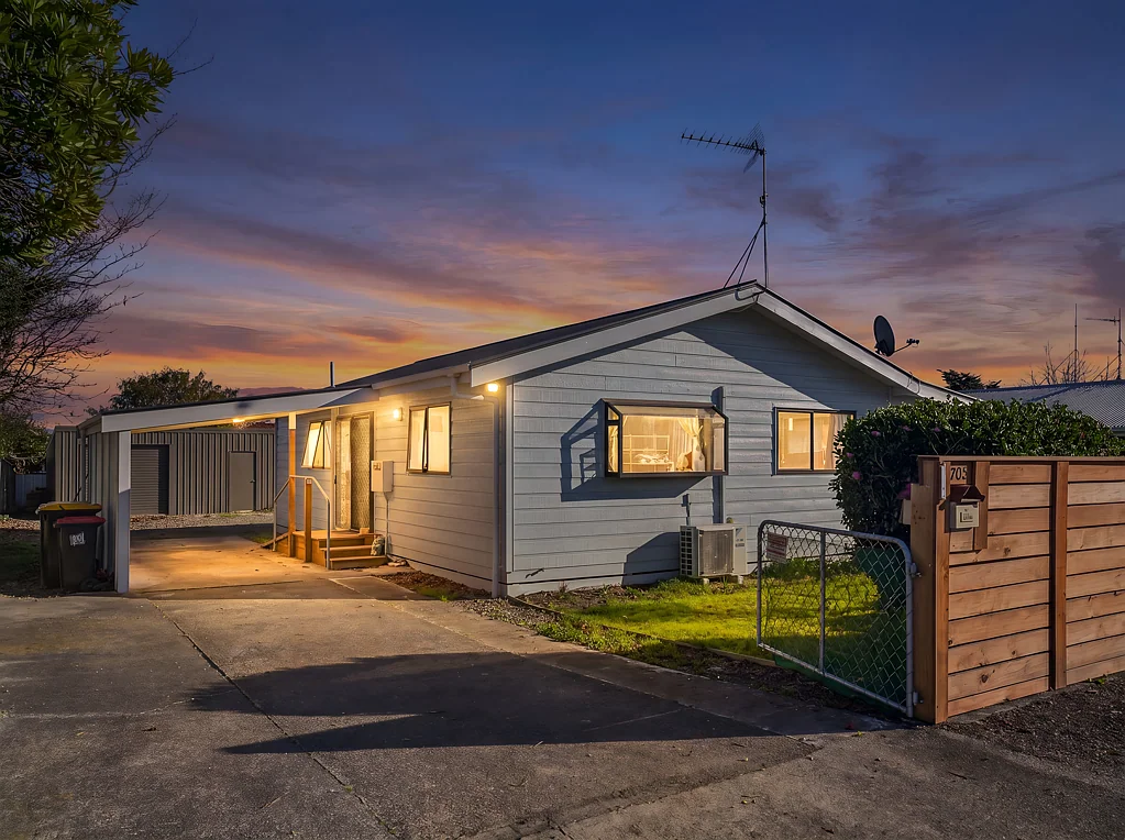 Carterton 2房  Smart Buying Starts Here