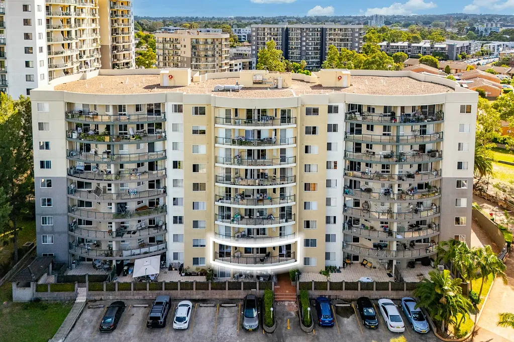 205/91A Bridge Road, Westmead, NSW 2145