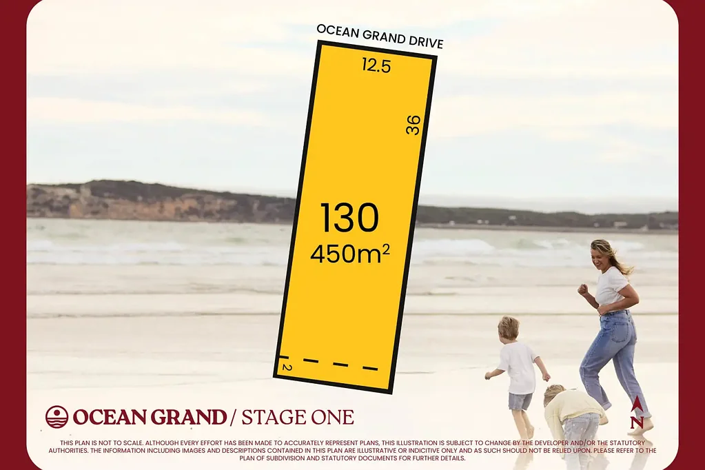 Ocean Grove Life is Grand
Welcome to the grand life.