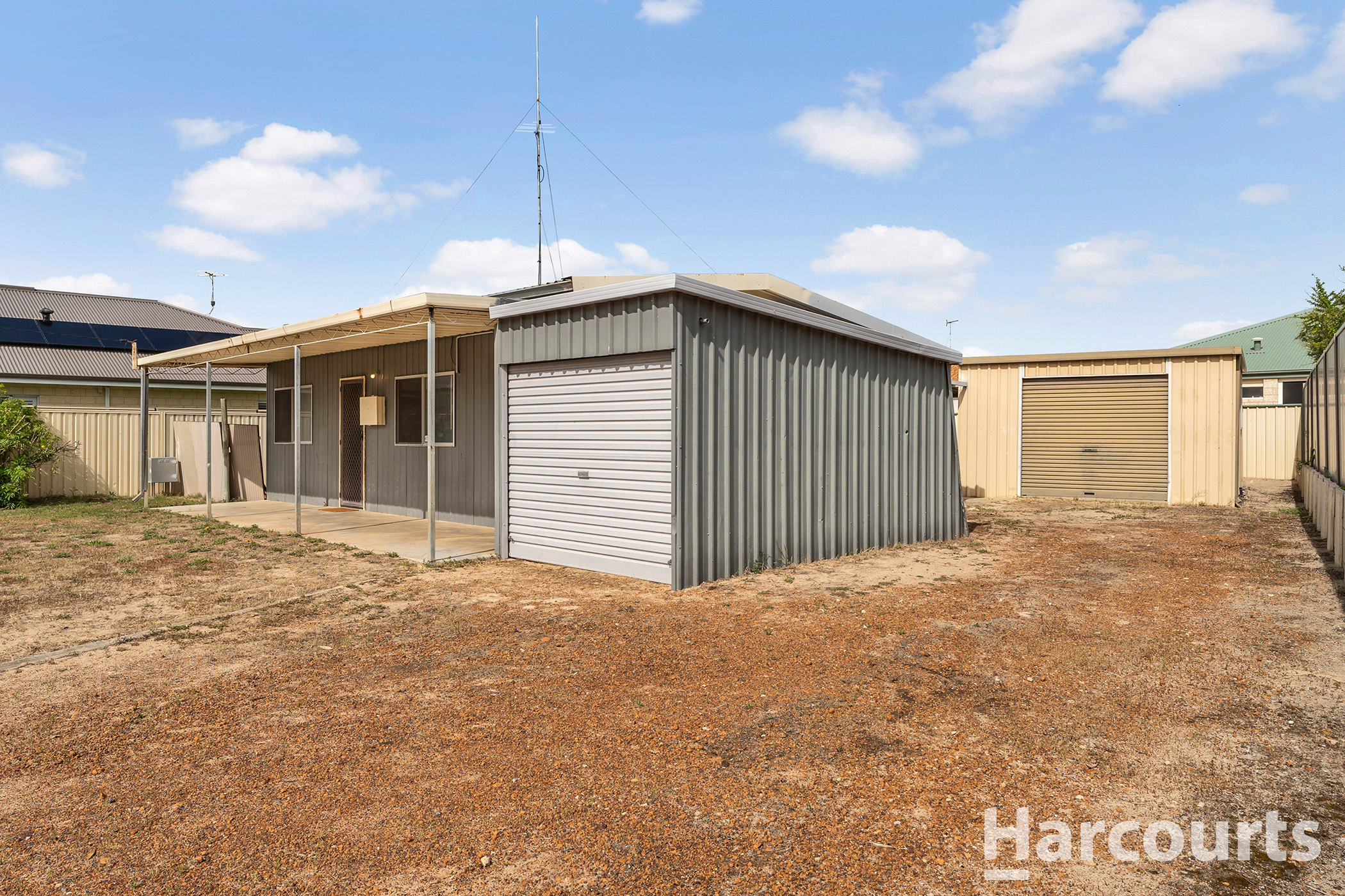 4 DORADO ST, GOLDEN BAY WA 6174, 0房, 0浴, House