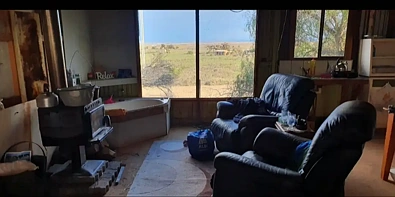 Section 386 West Terrace, Peterborough, SA 5422, 0房, 0浴, Section