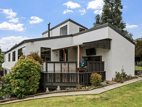 Concord 4房  The ultimate family home