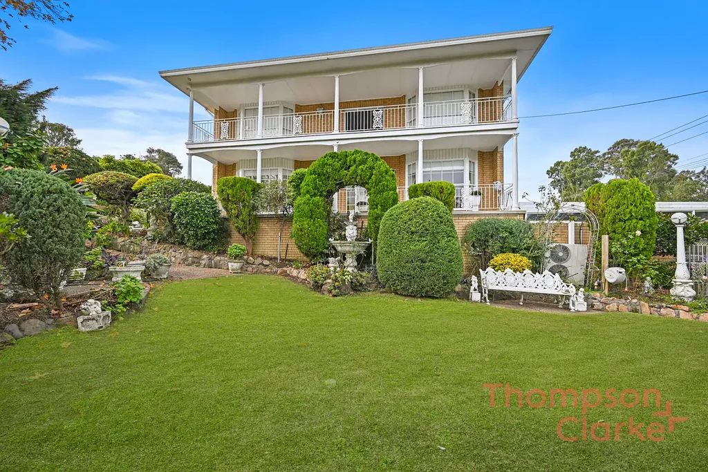 6 Sturt Street, East Maitland, NSW 2323
