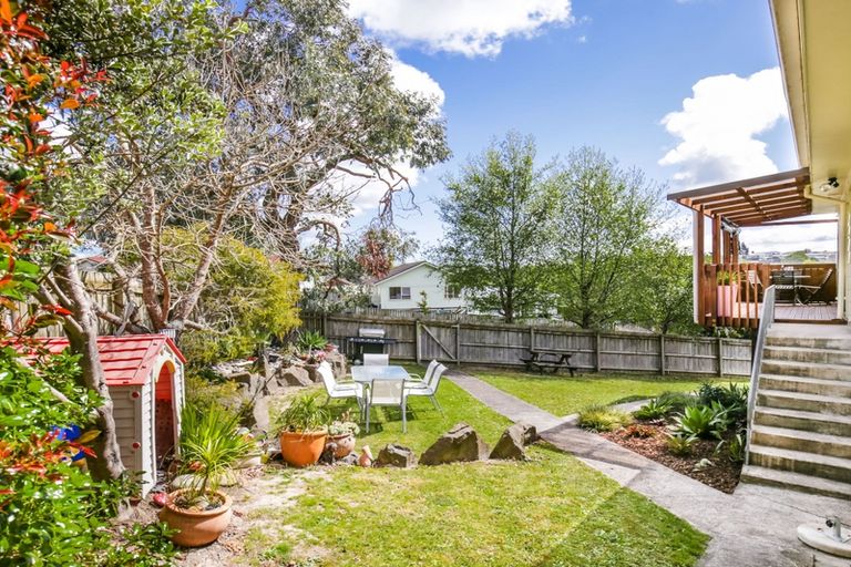 10 Rena Place, West Harbour, Auckland - Waitakere, 3房, 0浴