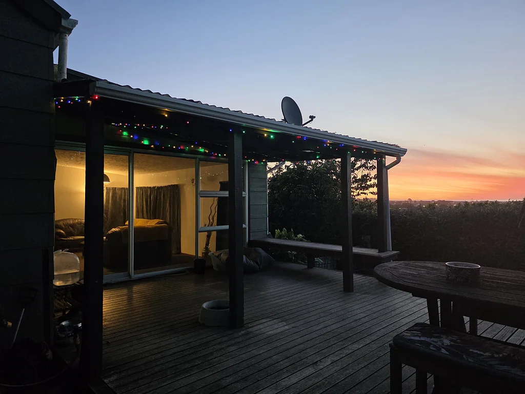 Hokitika 4chambre Spacious Family Living