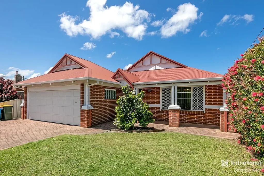 84B Campbell Road, Spencer Park, WA 6330