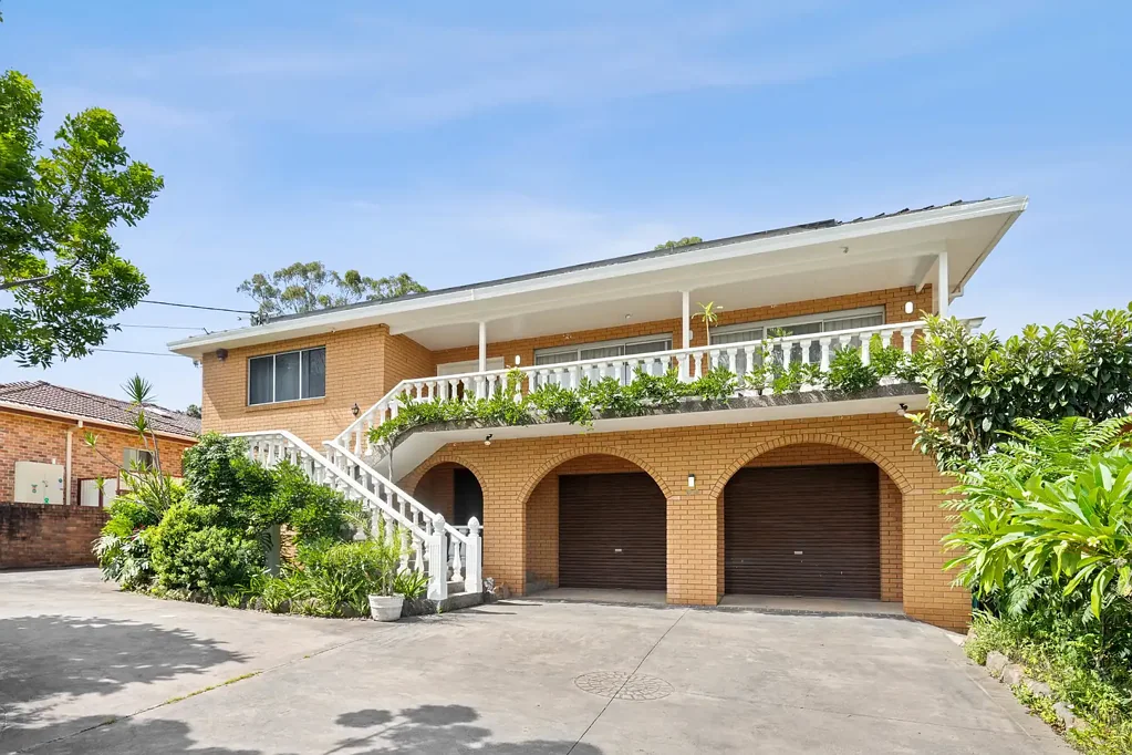 26 William Street, Ermington, NSW 2115