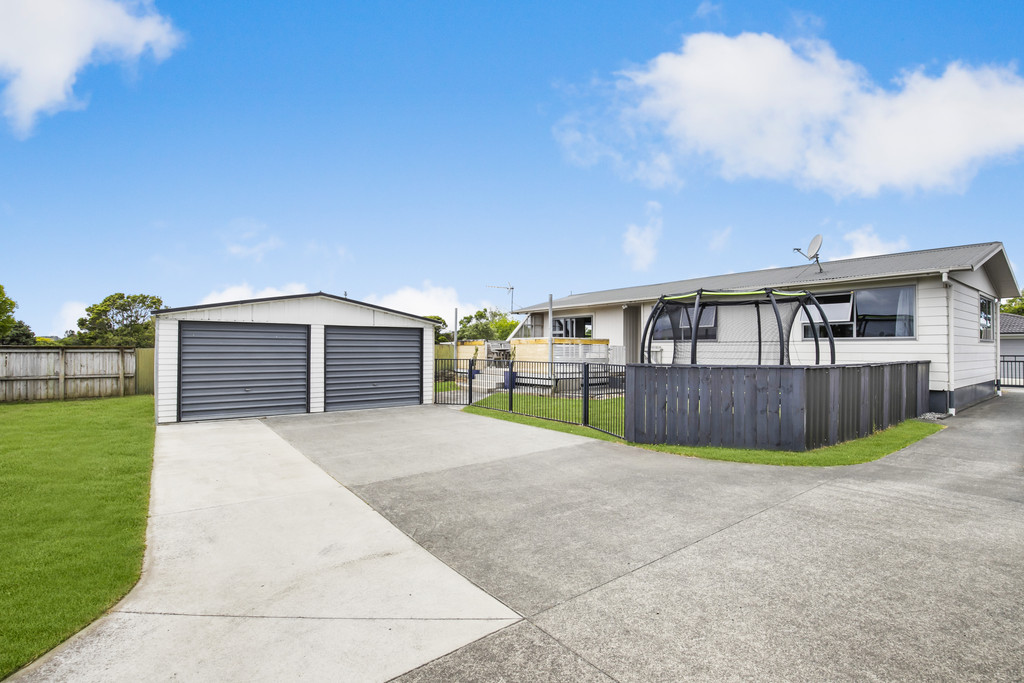 91 Sandspit Road, Waiuku, Auckland - Franklin, 3 ห้องนอน, 1 ห้องน้ำ