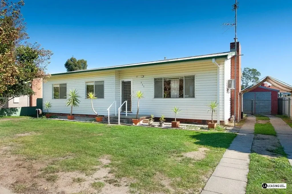 3 Bedroom Home