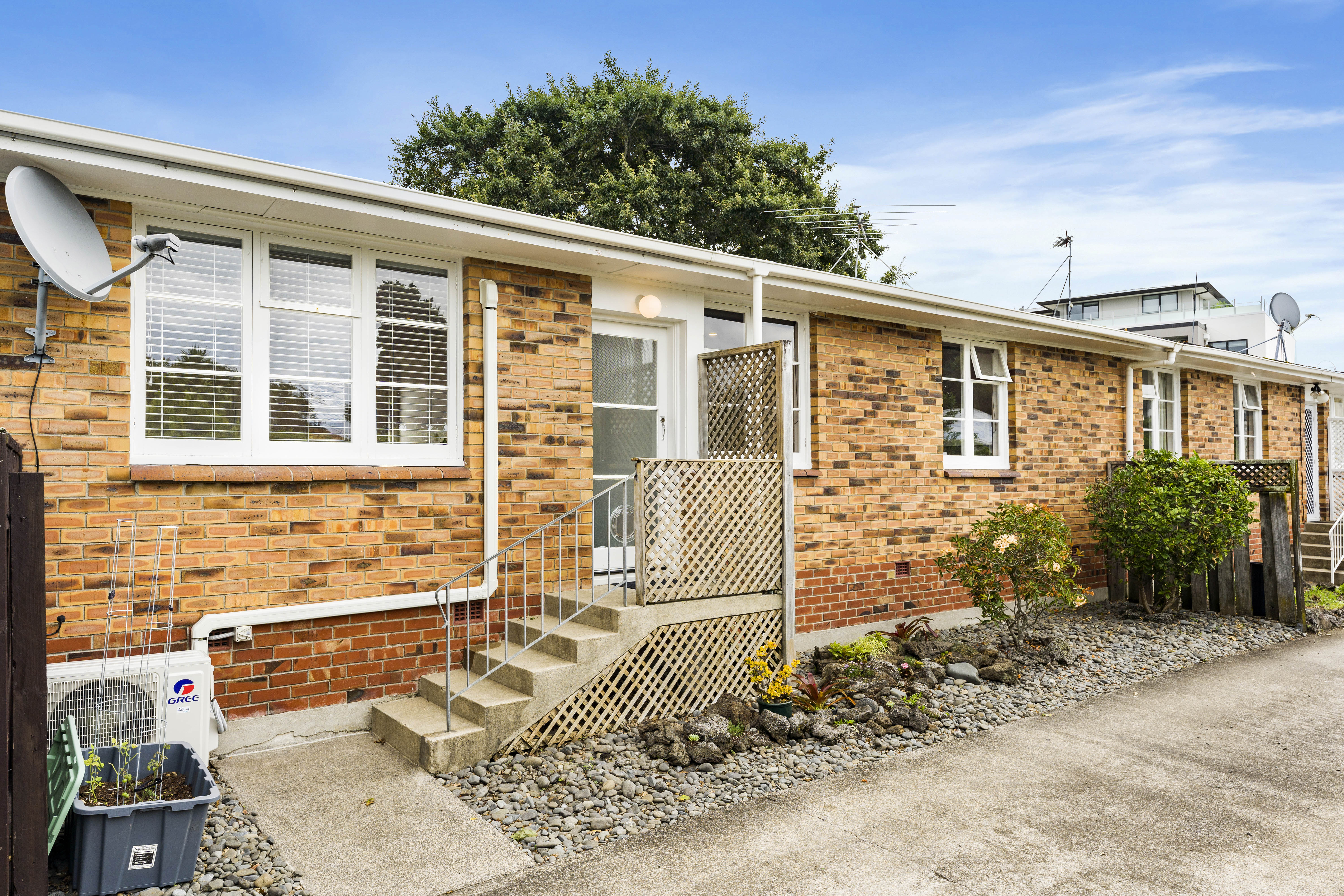 3/65 Ferndale Road, Mount Wellington, Auckland, 3 ห้องนอน, 1 ห้องน้ำ, House