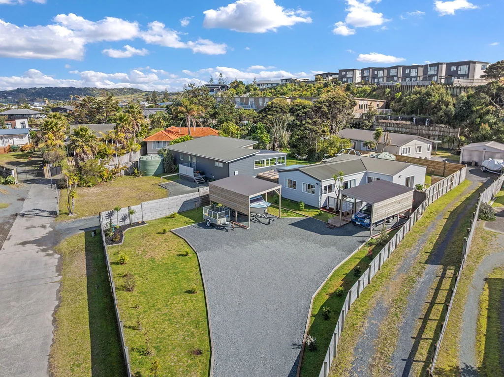 Mangawhai Heads 2房  Vendor Is Moving On