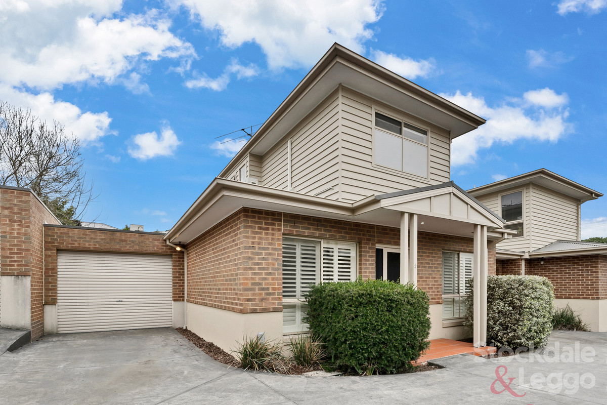 32 KENNEDY ST, GLENROY VIC 3046, 0 rūma, 0 rūma horoi, Townhouse