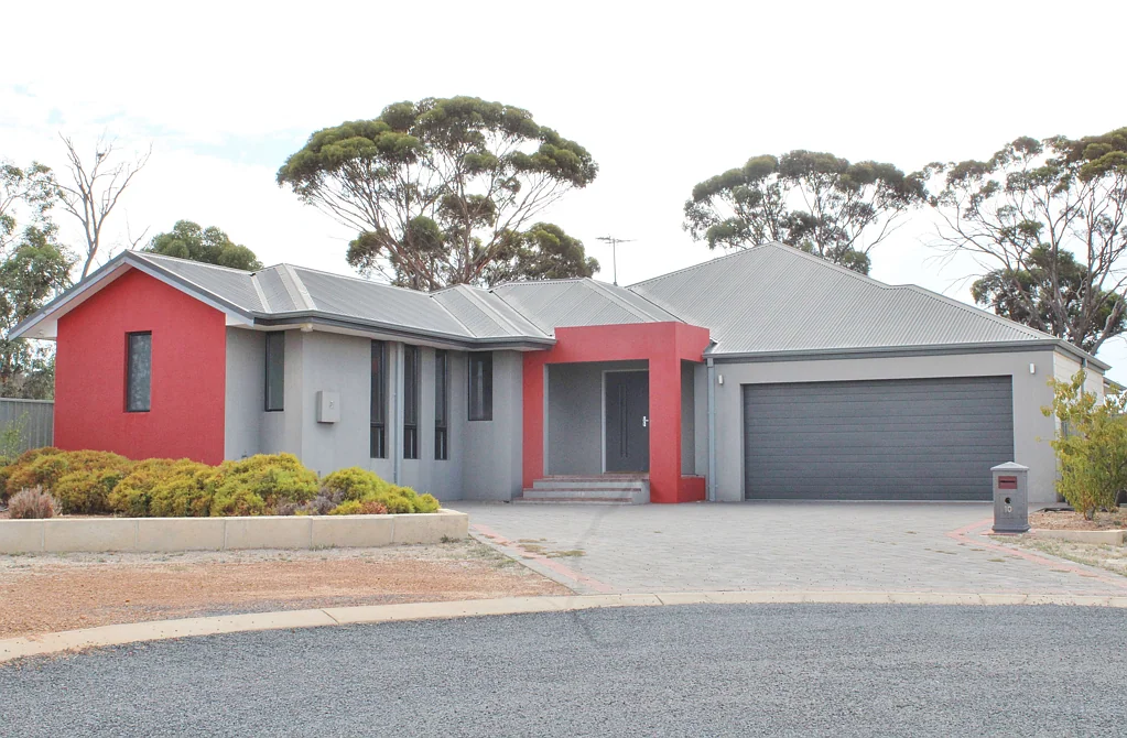 10 Marks Court, Wagin, WA 6315