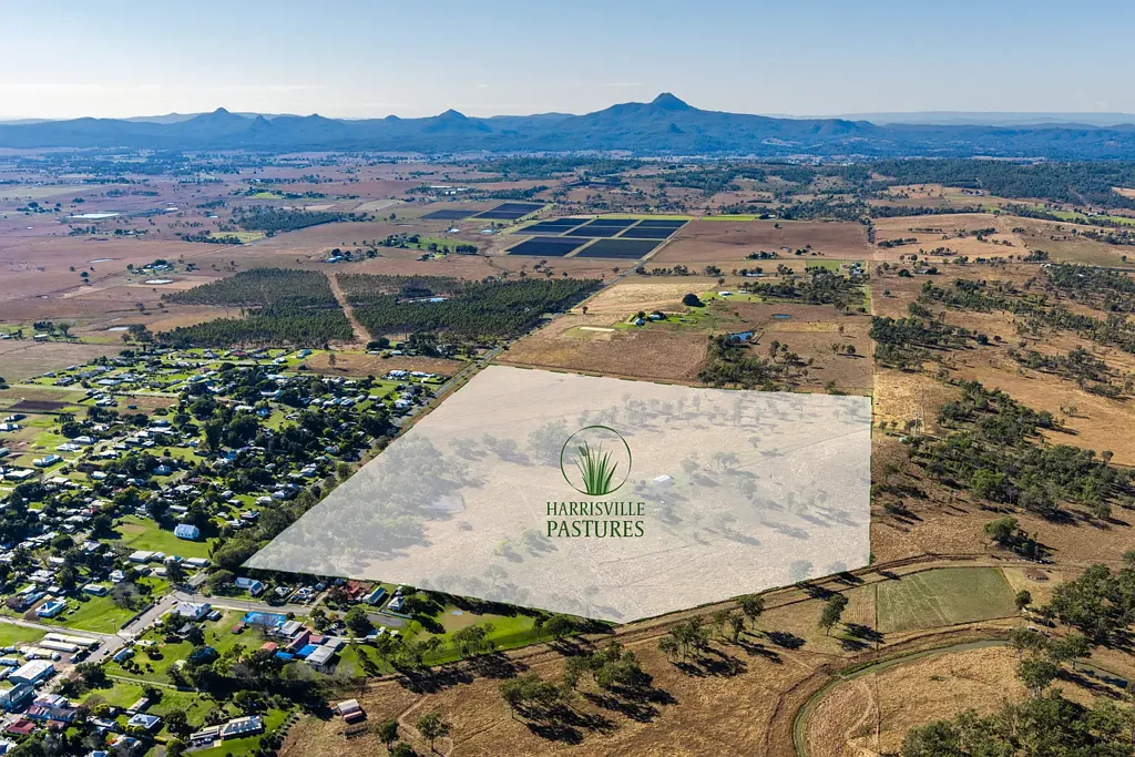 Harrisville NEW LAND Release! Harrisville Pastures Estate
