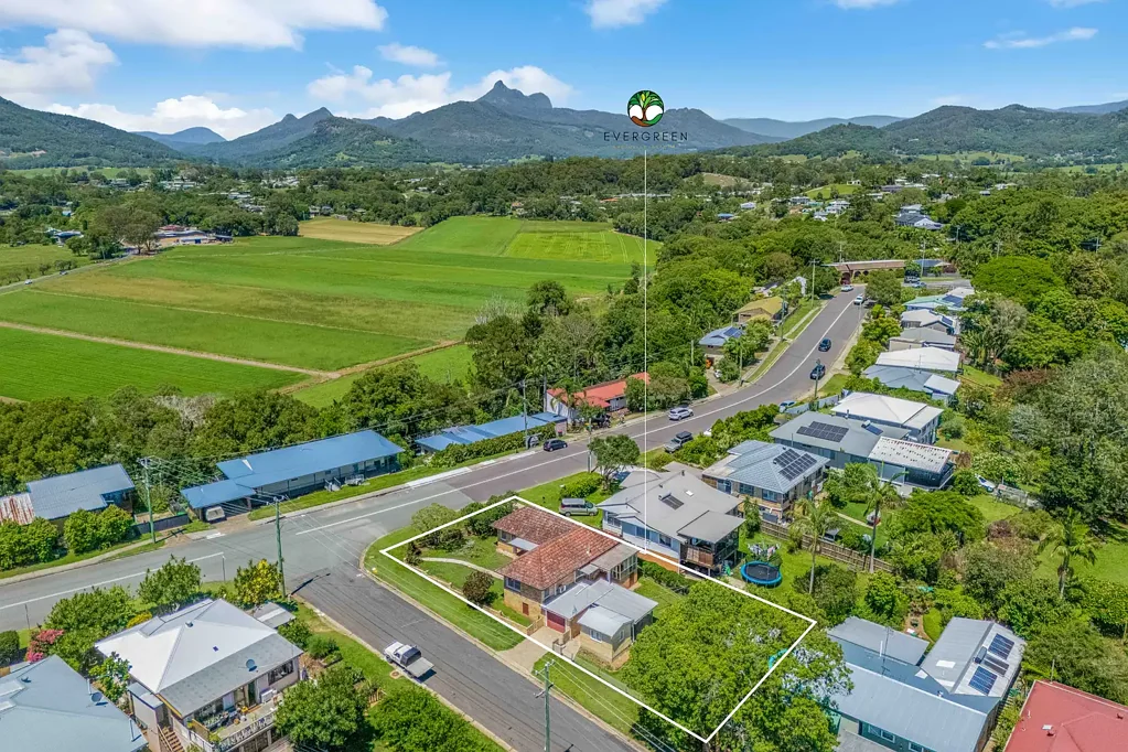 Murwillumbah 2Zimmer NEW YEAR - NEW HOME - FRESH START