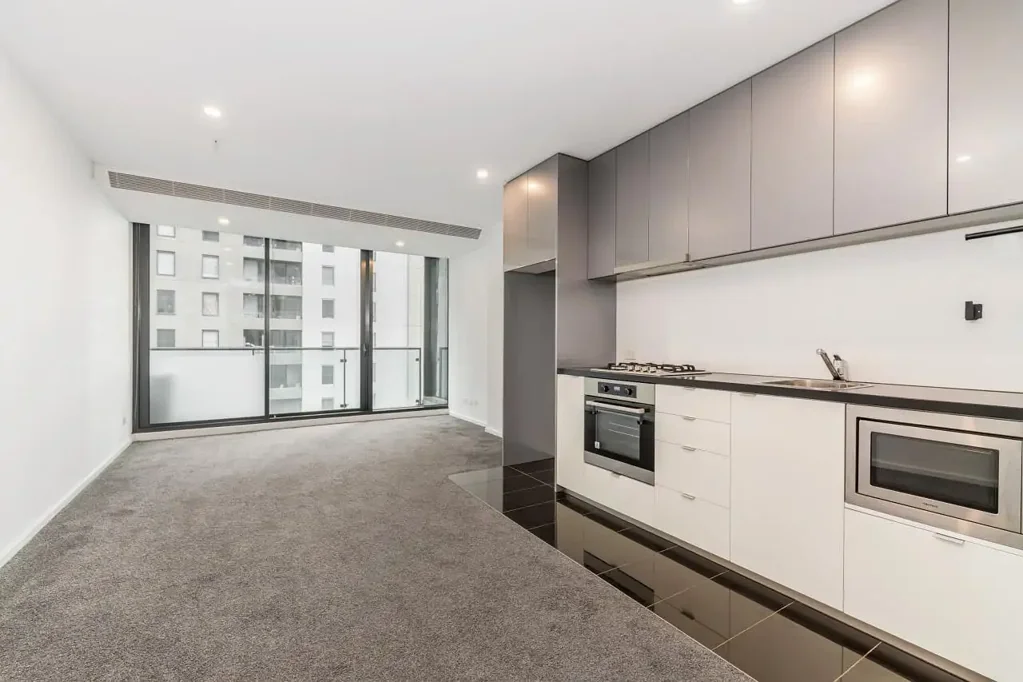 For Lease - Stunning 1 Bedroom Apartment in the Heart of Southbank