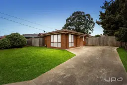 54 Virgilia Drive, Hoppers Crossing