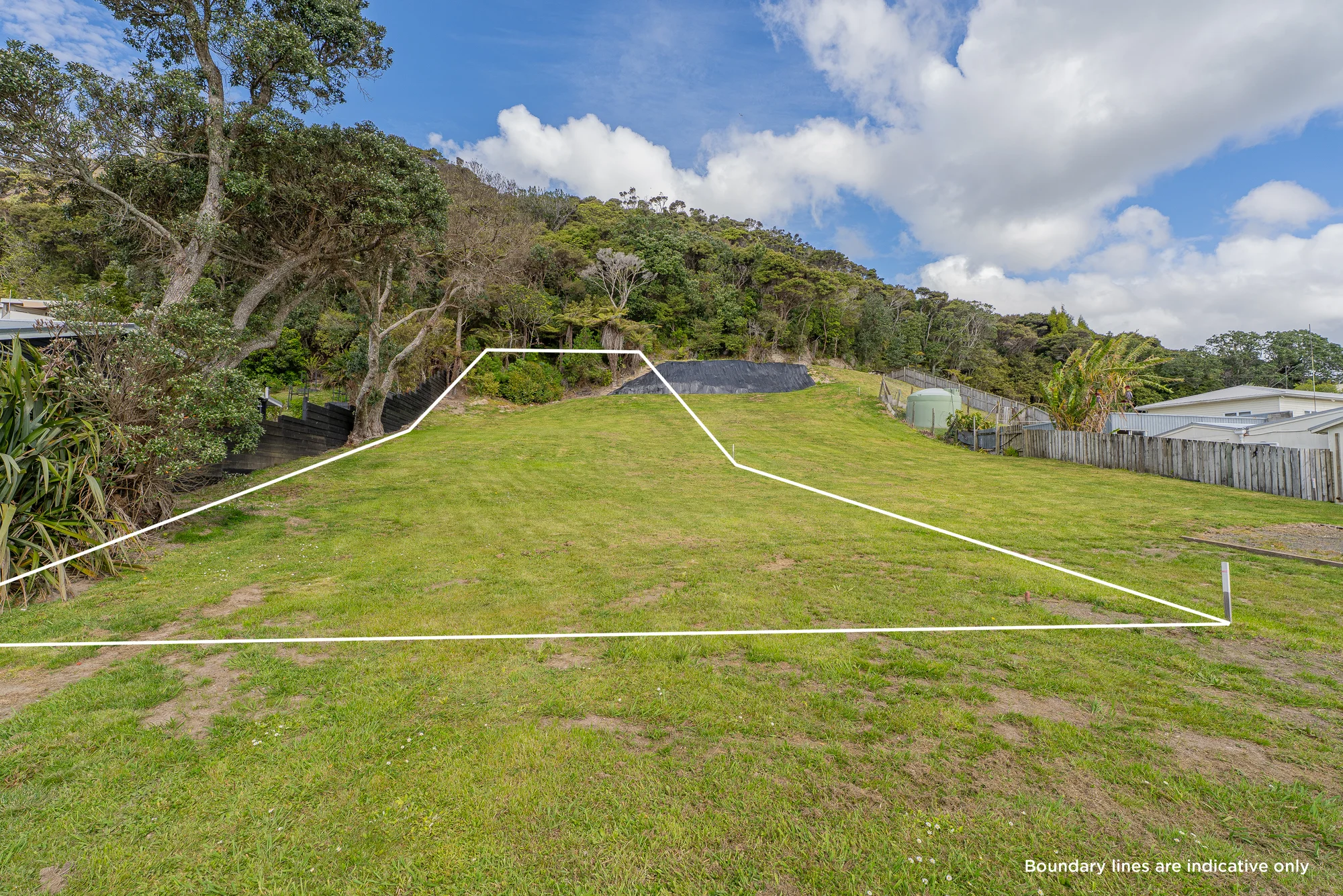 Whitianga Covenant Free in Ferry Landing