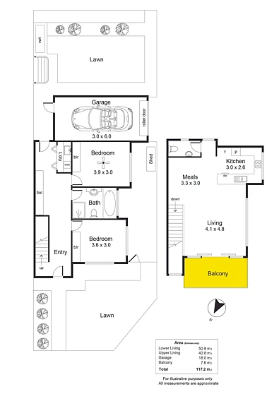 2 Cameron Street, Blair Athol, SA 5084, 2 Bedrooms, 1 Bathrooms, House
