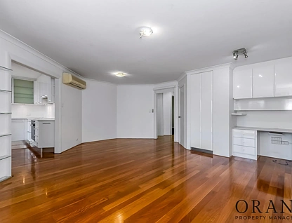 2/18 Fogerthorpe Crescent, Maylands, North East Perth, 2 chambres, 1 salles de bain, Unit