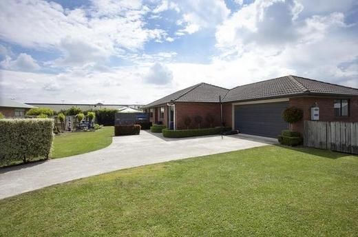 1/10 Abergeldie Way, Cambridge, Waipa, 3房, 0浴