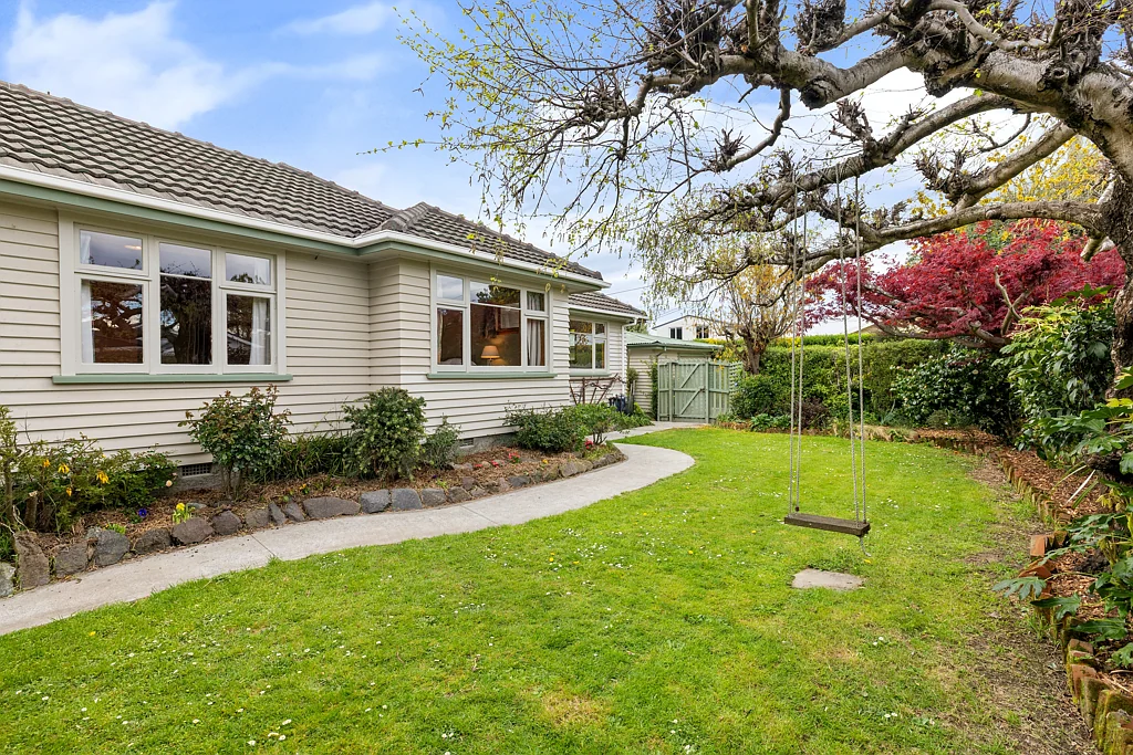 58A Conway Street, Somerfield, Christchurch, Canterbury
