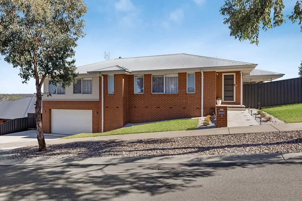 9 Augustine Avenue, Golden Square, VIC 3555