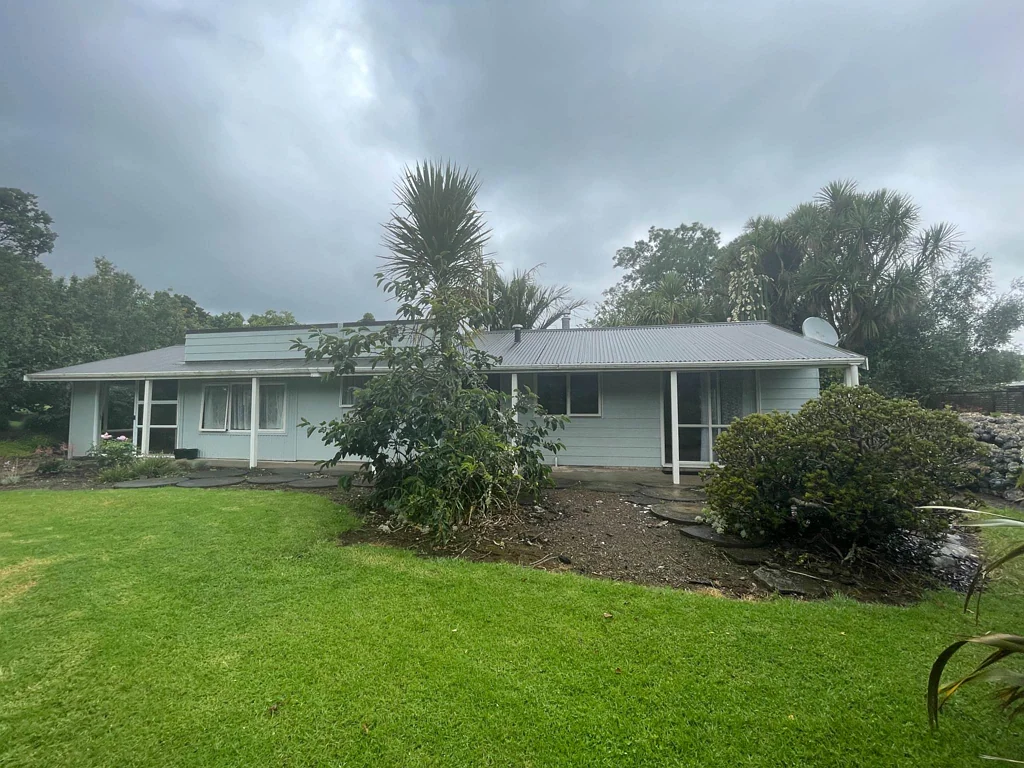 Country Cottage in Waimate North