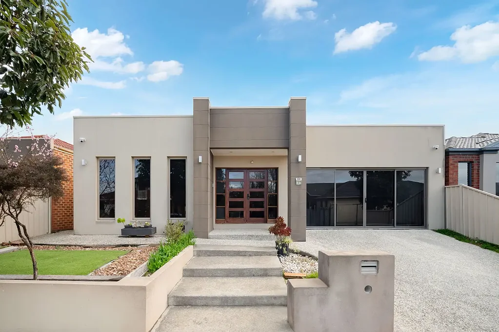 7 Overbank Street, Roxburgh Park, VIC 3064