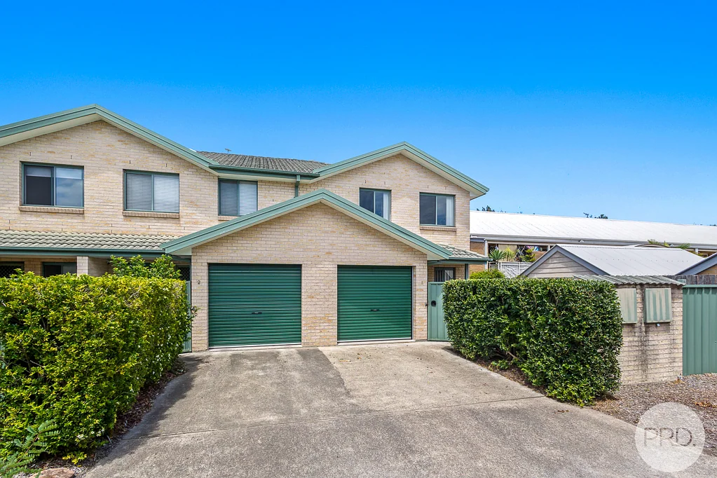 1/7 Helm Close, Salamander Bay, NSW 2317