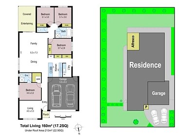 8 Tara Grove, Drouin, VIC 3818, 4 slaapkamers, 2 badkamers, House