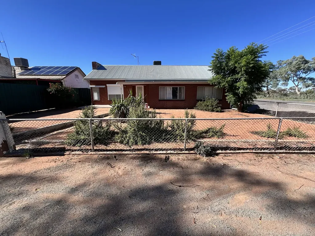 55 Jamieson Street, Broken Hill, NSW 2880