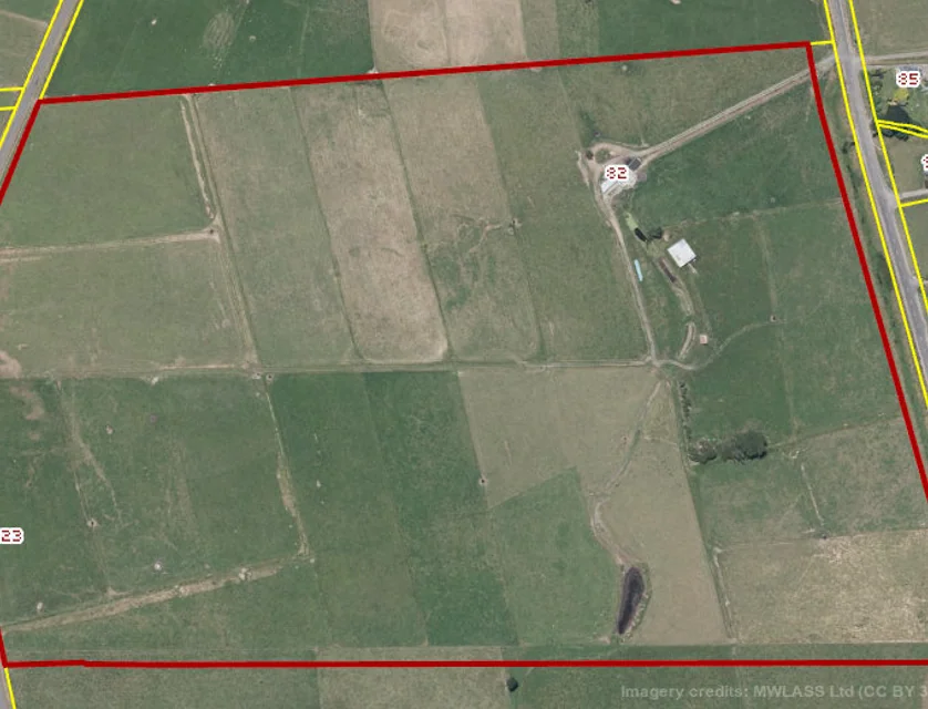 82 Main Drain Road, Himatangi, Manawatu, 0房, 1浴