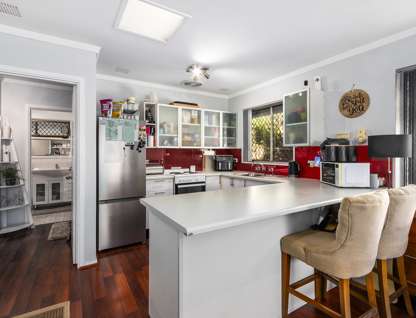 Address Withheld, Gosnells, WA 6110, 2 Bedrooms, 1 Bathrooms, Apartment