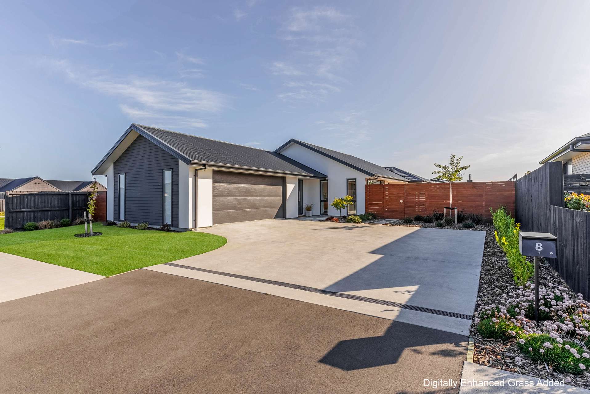 8 Te Raki Drive, Lincoln