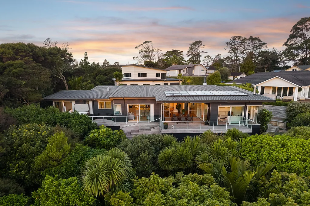 Greenhithe 4Habitaciones Architectural Living Among the Trees