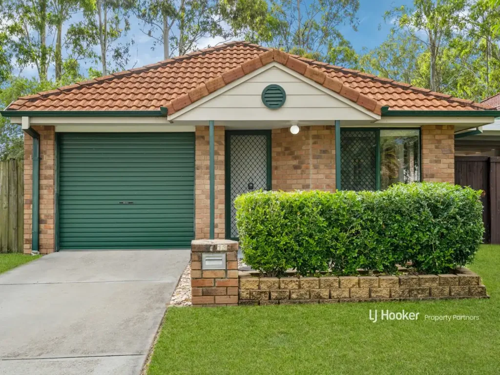 13 Wilshire Place, Runcorn, QLD 4113