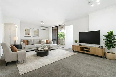 5/59 Warren Street, St Lucia, QLD 4067, 3 Bedrooms, 1 Bathrooms, Unit