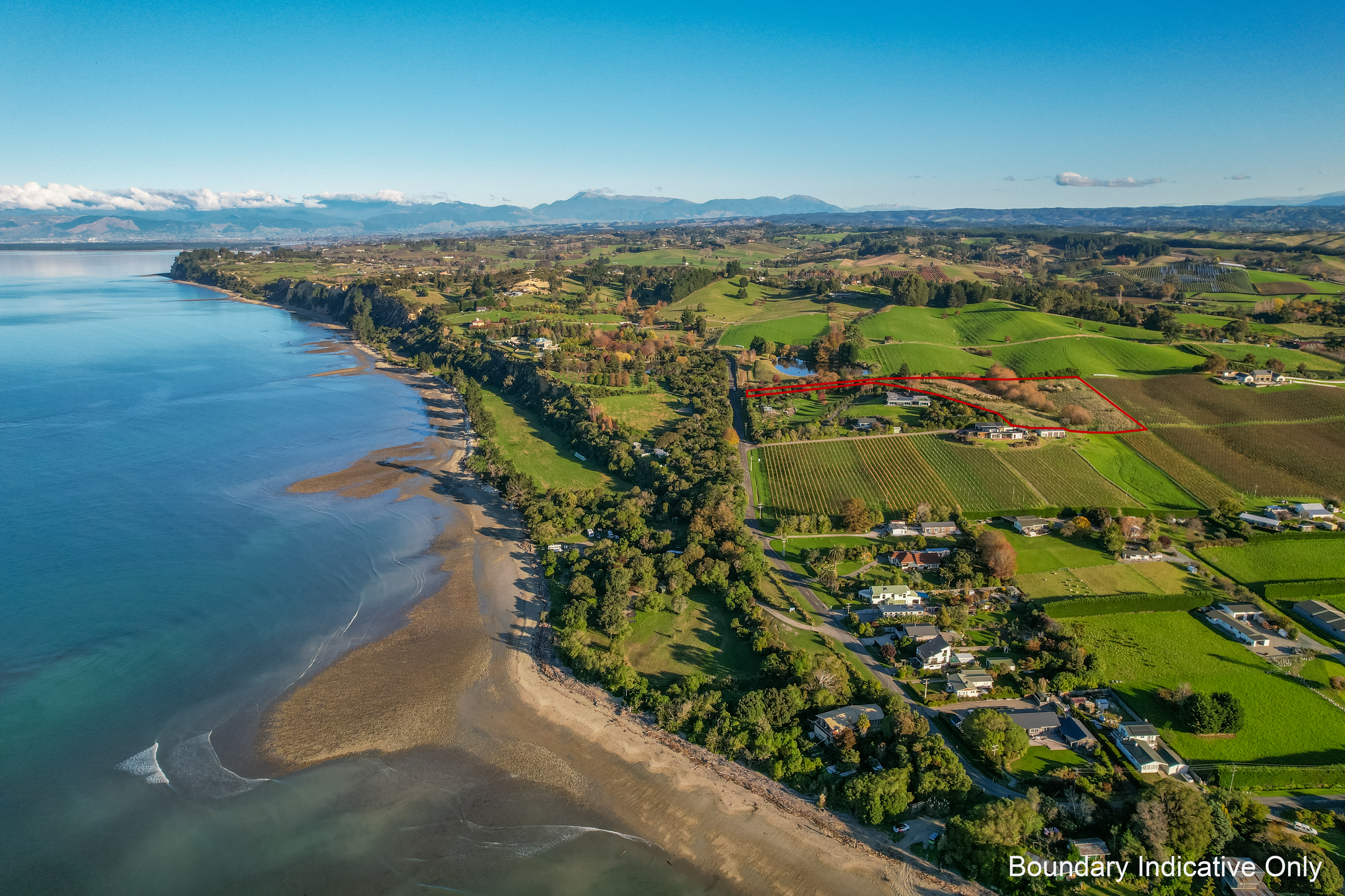 50 Cliff Road, Tasman, Tasman, 0 રૂમ, 0 બાથરૂમ, Section