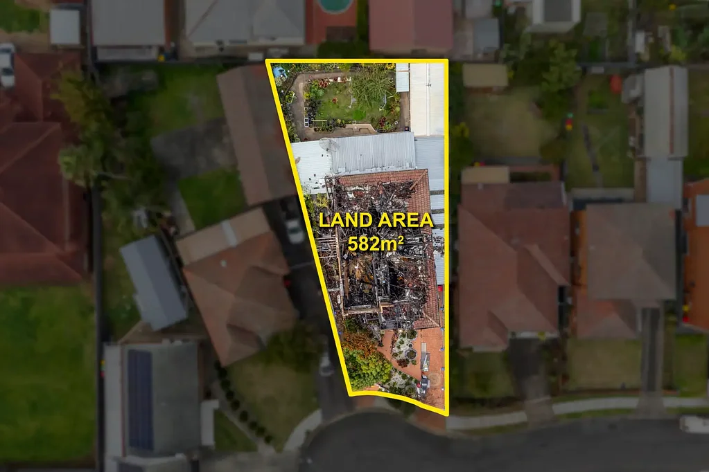 14 Theresa Street, Smithfield, NSW 2164