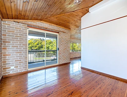 41 Bennetts Road East, Dundas, Parramatta (Northwest suburbs), 3房, 2浴, Apartment
