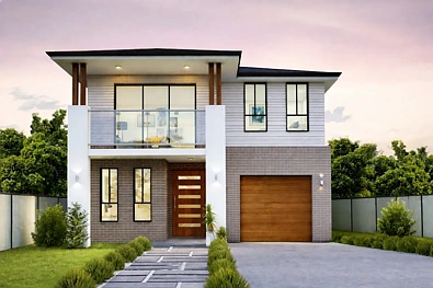 Jordan Springs 5कमरा Home & Land in Jordan Springs – Your New Beginning