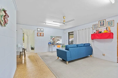 22 Conlan Close, Manoora, QLD 4870, 3房, 1浴, House