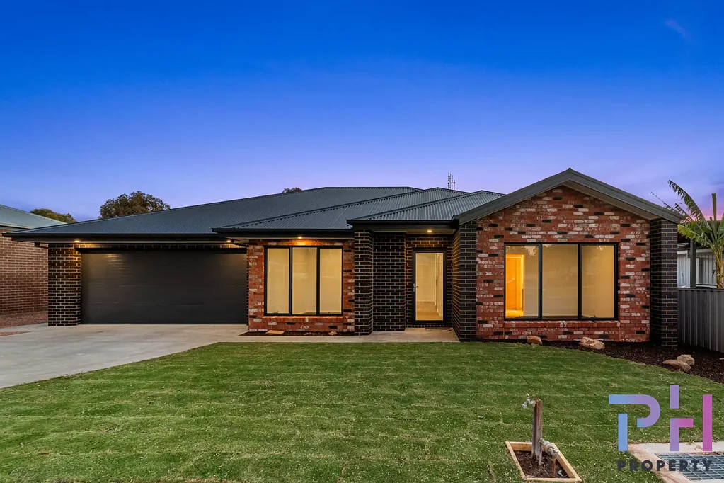 1 Newton Street, Eaglehawk, VIC 3556