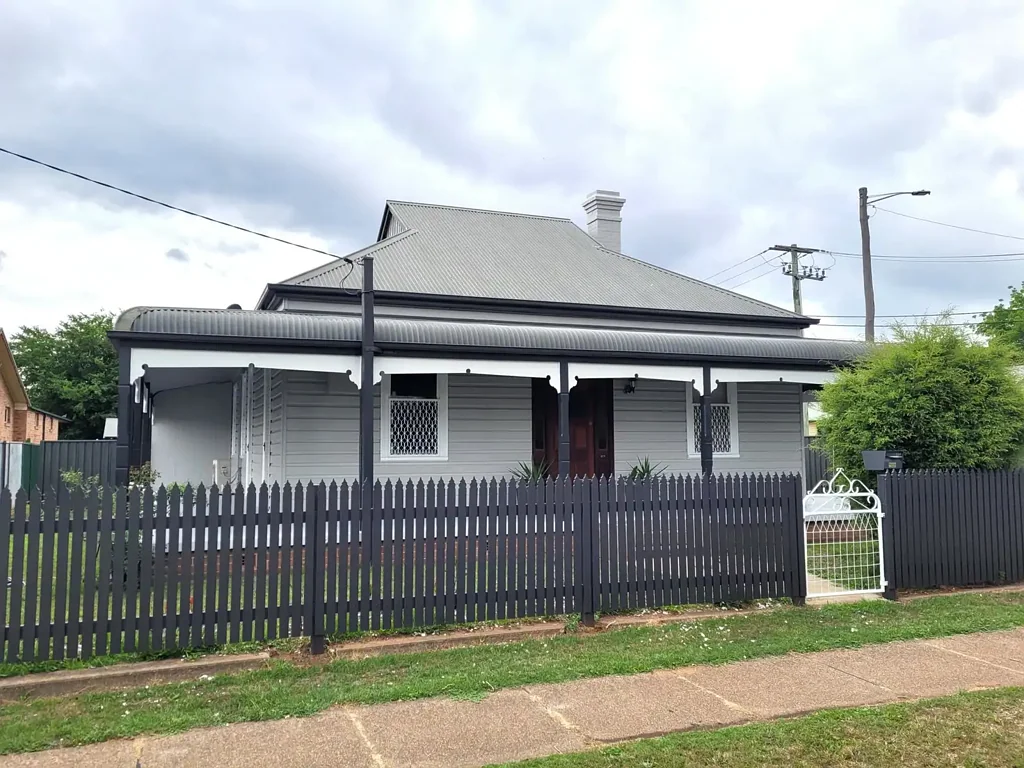 Downtown Location
