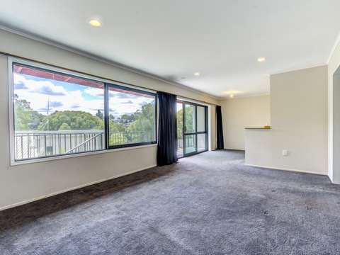 Hamilton Central 2房  CBD and River Side Living