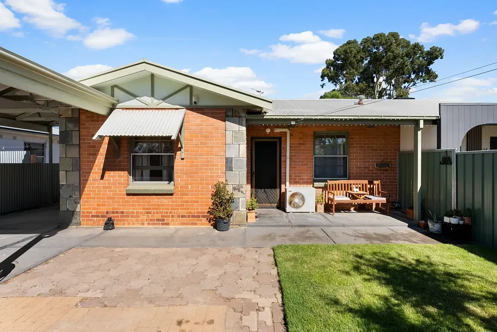 21 Aldinga Street, Taperoo, SA 5017