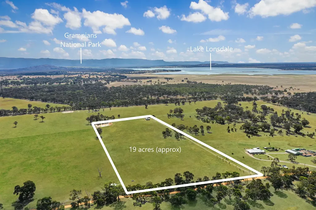Illawarra  If You Can Find A Better Block - Buy It